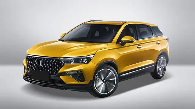 کفپوش چرمی پنج بعدی بیستون T77
