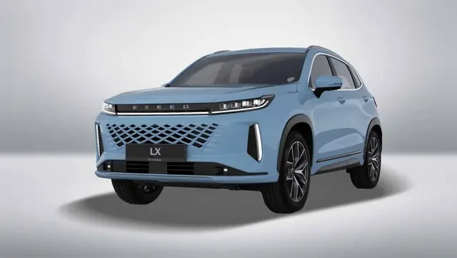 کفپوش چرمی پنج بعدی اکستریم(SX)LX