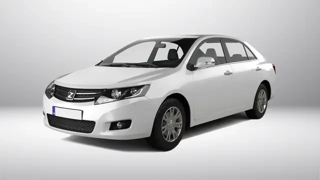 کفپوش چرمی پنج بعدی زوتیZ300