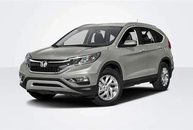 کفپوش چرمی پنج بعدی هوندا (2016الی CR-V (2015