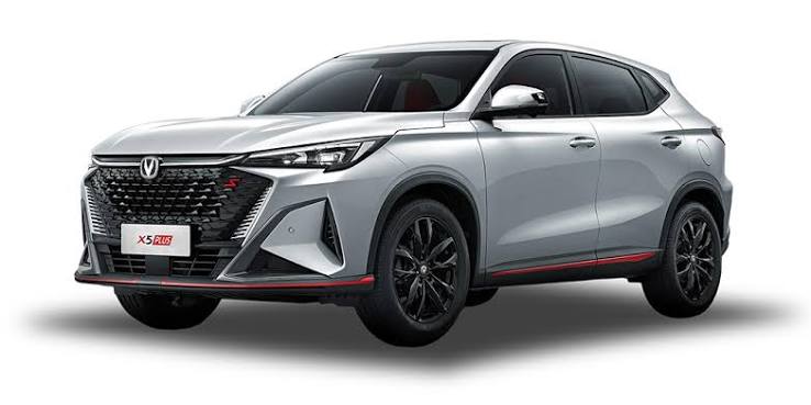 کفپوش چرمی پنج بعدی  چانگان x5