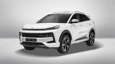 کفپوش چرمی پنج بعدی  کی ام سی kms sr6