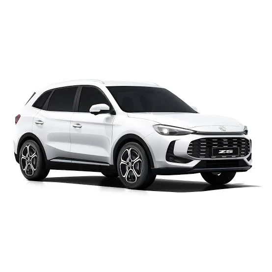 کفپوش چرمی پنج بعدی mg zs